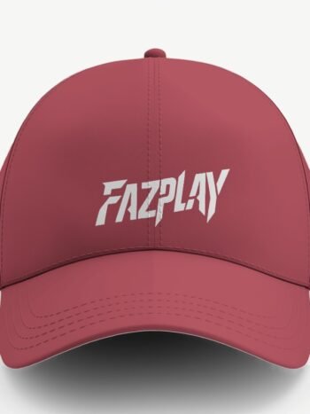 Gaming Cap